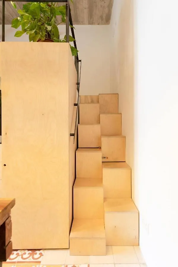 Micro Apartment Gzira 0*,