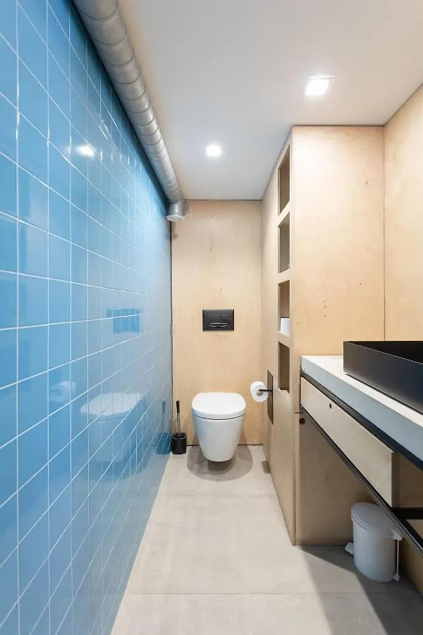 Micro Apartment Gzira