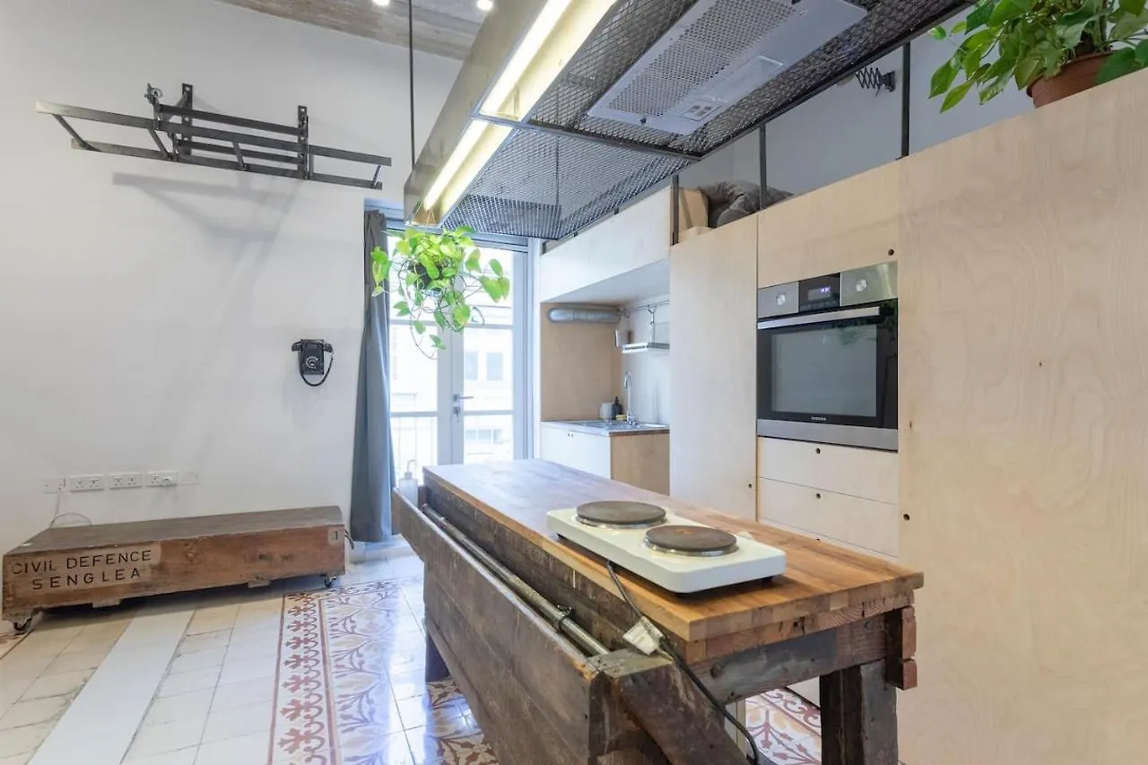 Micro Apartment Gzira