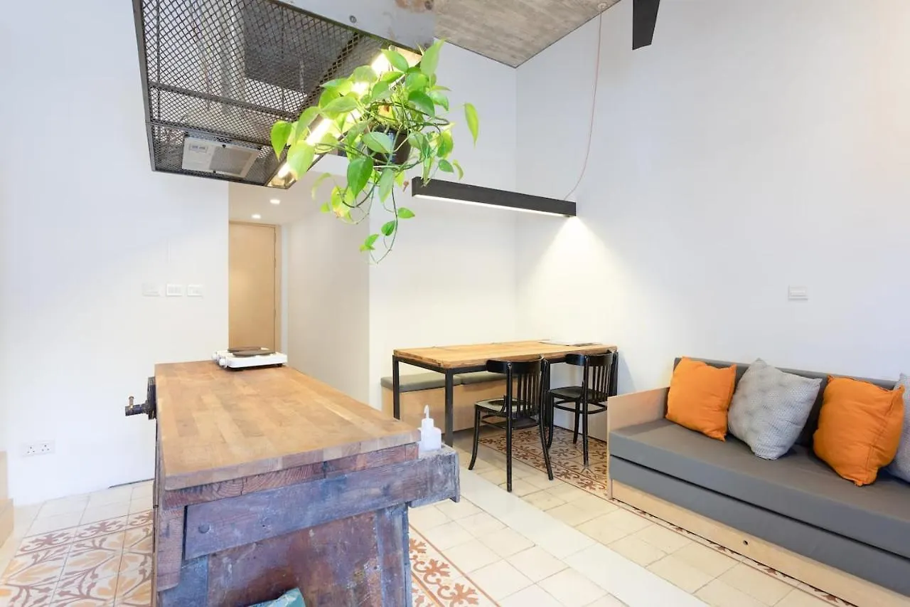 Micro Apartment Gzira
