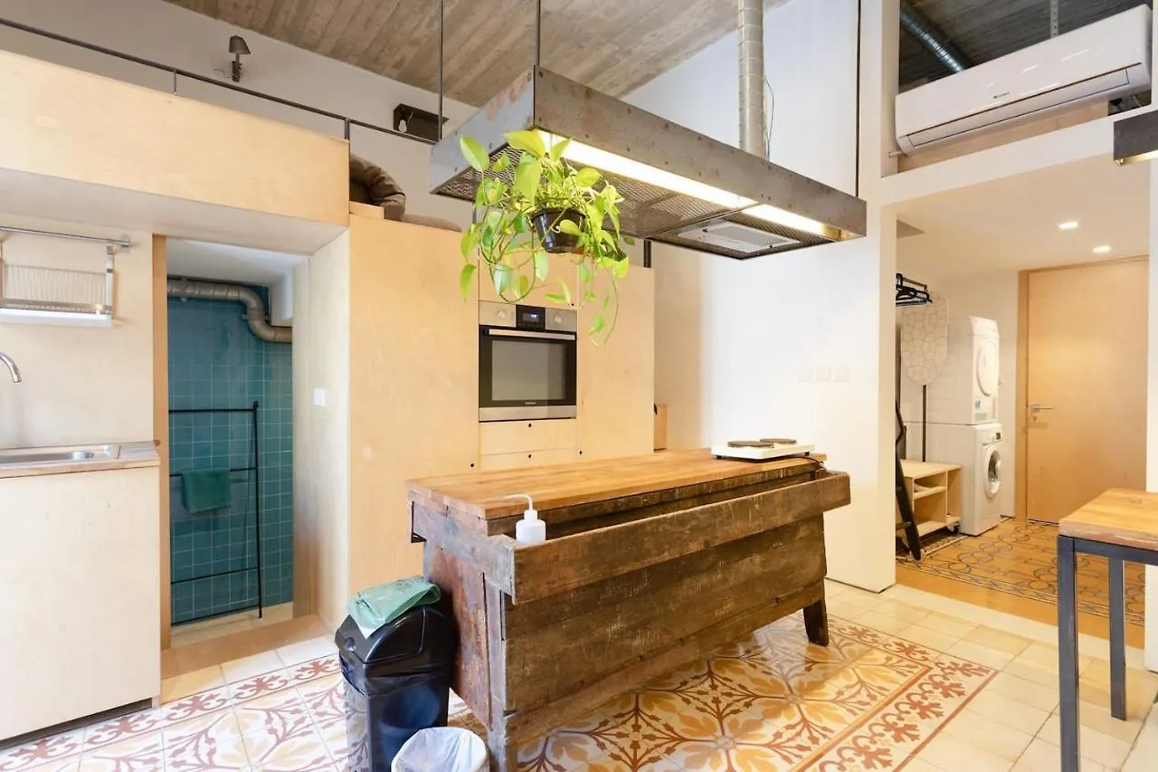 Micro Apartment Gzira