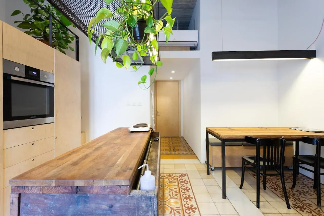 Micro Apartment Gzira