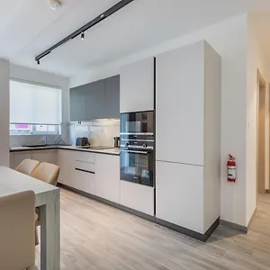  Apartamento Luxury In Just Minutes Away From The Seafront And Restaurants