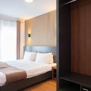 Marina & - Self Catering - By Tritoni Ξενοδοχείο με διαμερίσματα