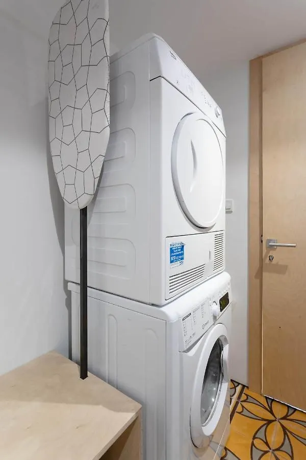 Micro Apartment Gzira